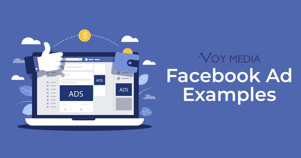 99+ Refreshing Facebook Ad Examples of 2023 [By Industry]