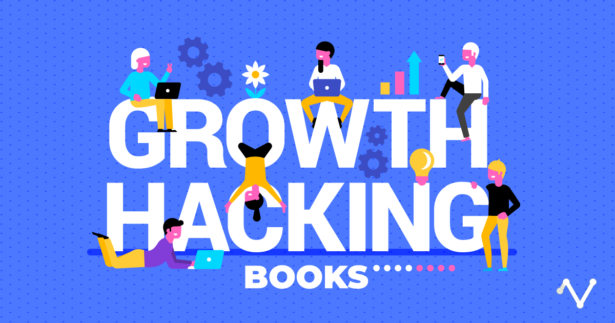 Growth Hacking Books