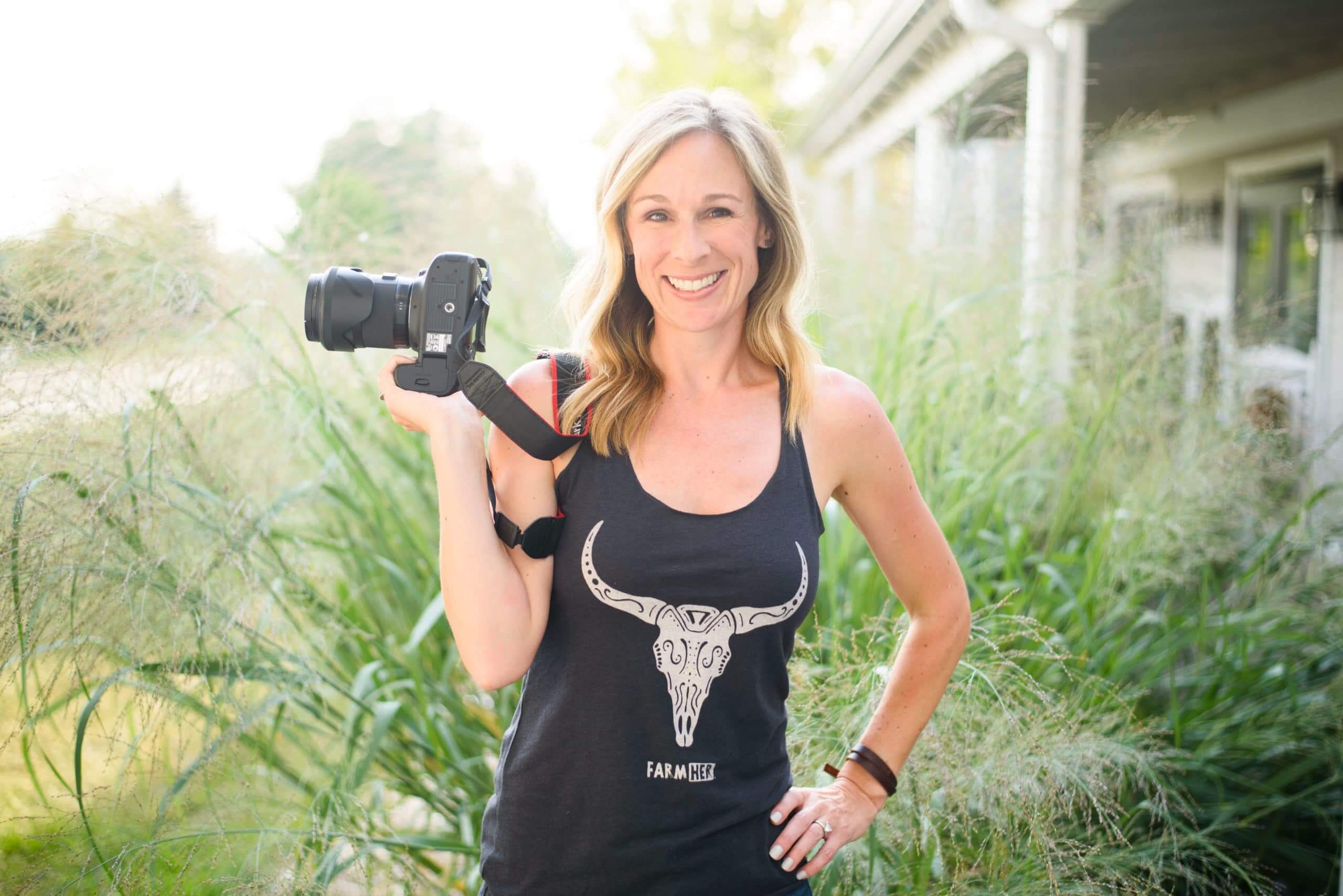 Marji Guyler-Alaniz Interview FarmHer