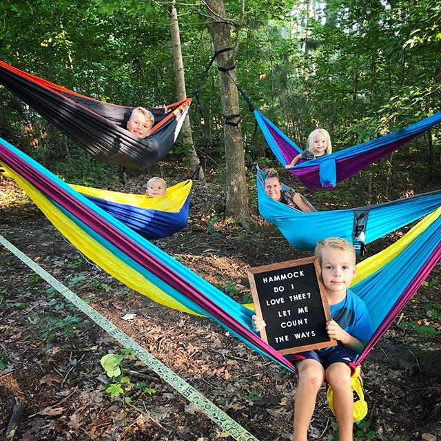 Serac Hammocks Outdoor Facebook Advertising Agency Facebook Marketing Company