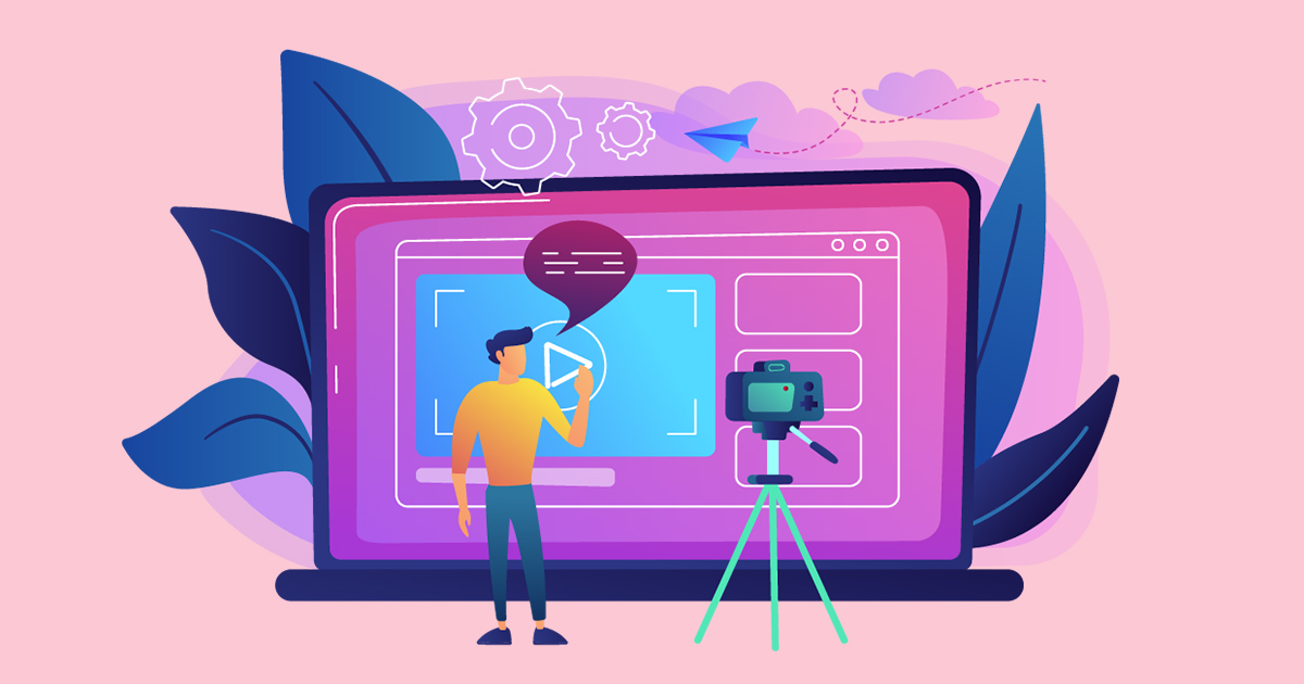 how to choose the right social media video production company