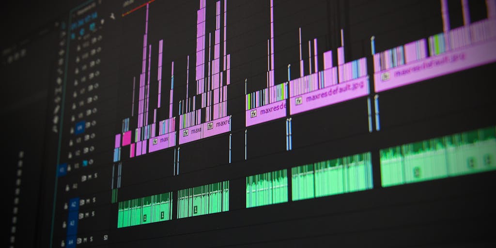 A close-up shot of a computer screen displaying the Yesware dashboard, with a large green checkmark overlay symbolizing safety and security. The background is slightly blurred to emphasize the screen, and a hand can be seen hovering over the mouse, suggesting active engagement.