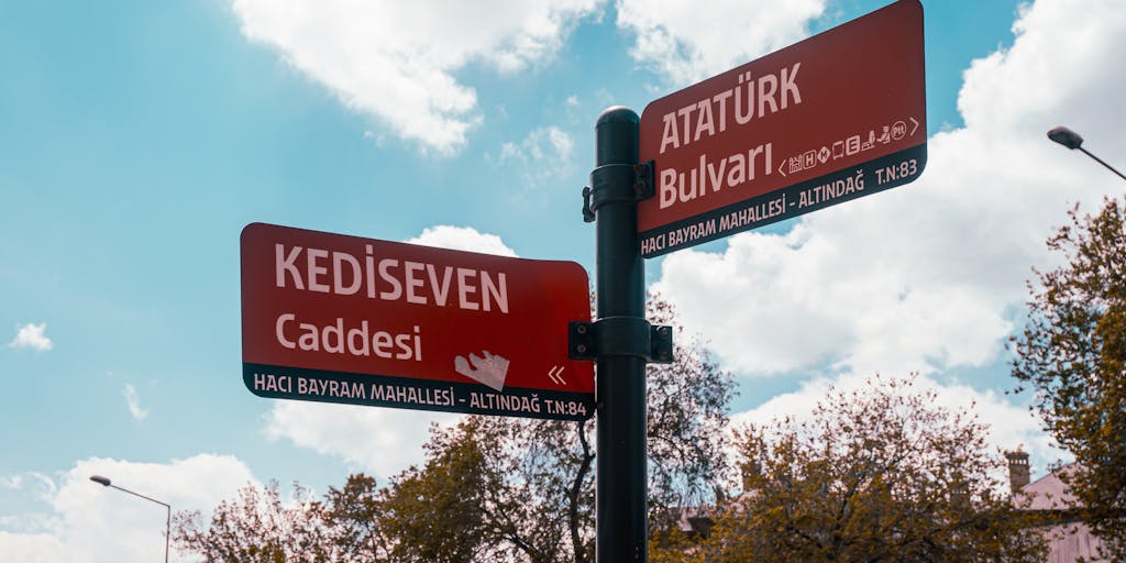 A conceptual image of a person standing at a crossroads with multiple signposts, each labeled with different lead generation pricing models. The background should be a vibrant cityscape, symbolizing the choices businesses face in selecting the right pricing strategy.